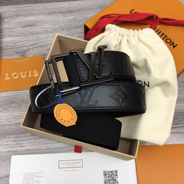 Louis Vuitton 35MM Belt LVB00305